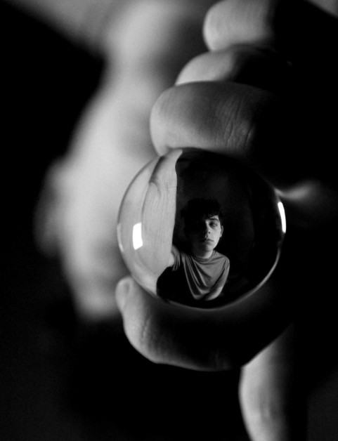 Glass Orb (1)